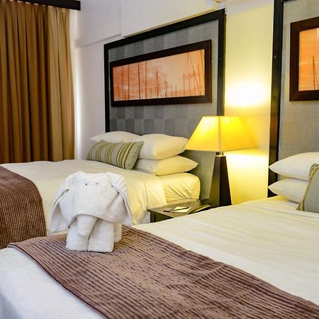 Indaba Lodge Hotel リチャーズ・ベイ エクステリア 写真