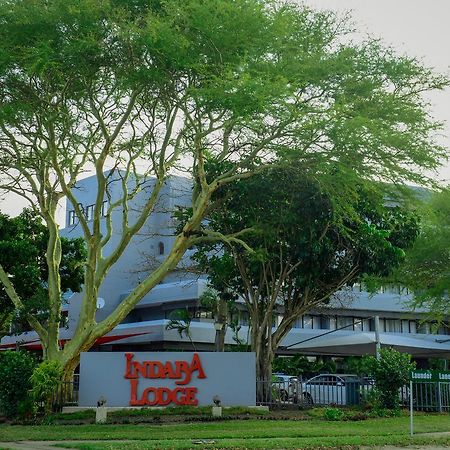 Indaba Lodge Hotel リチャーズ・ベイ エクステリア 写真