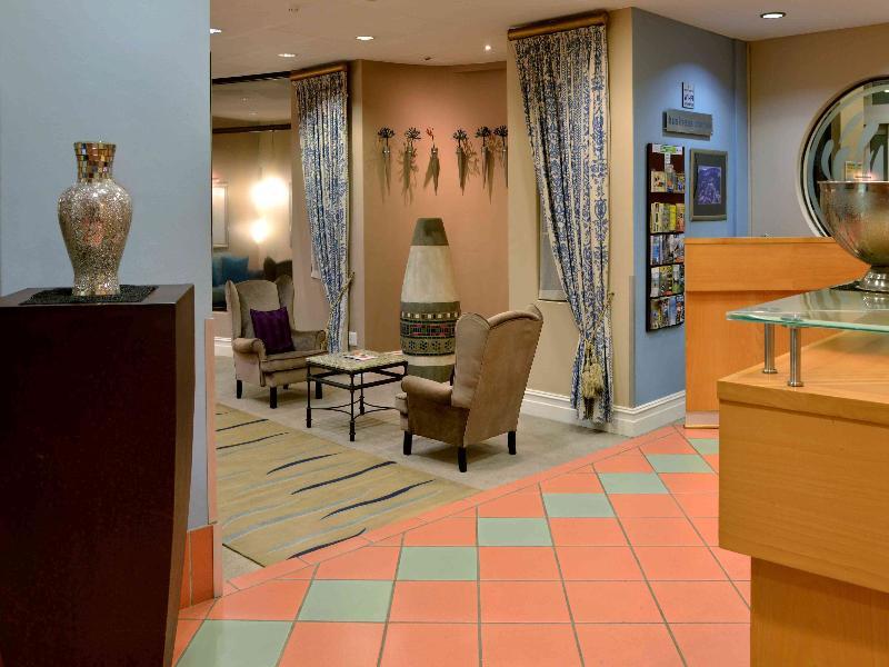 Indaba Lodge Hotel リチャーズ・ベイ エクステリア 写真