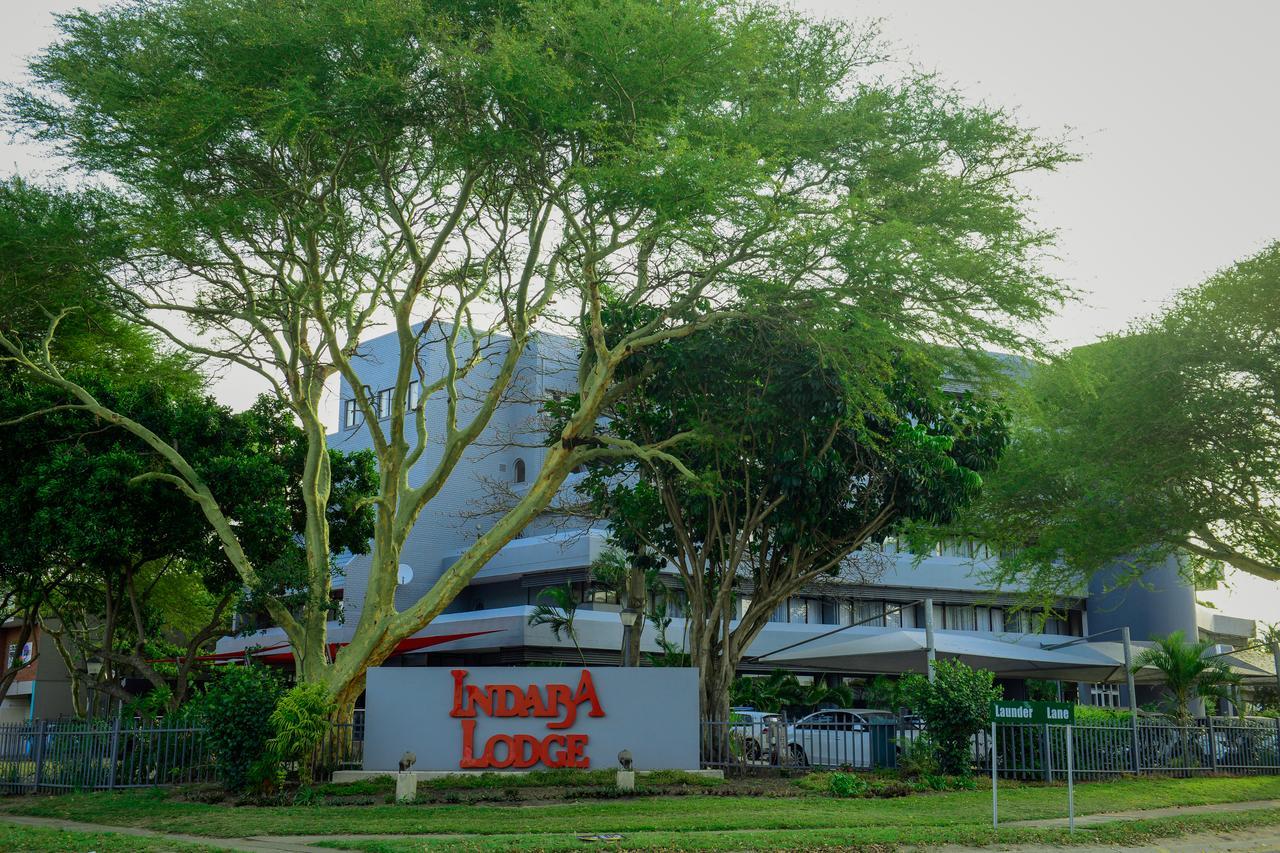Indaba Lodge Hotel リチャーズ・ベイ エクステリア 写真