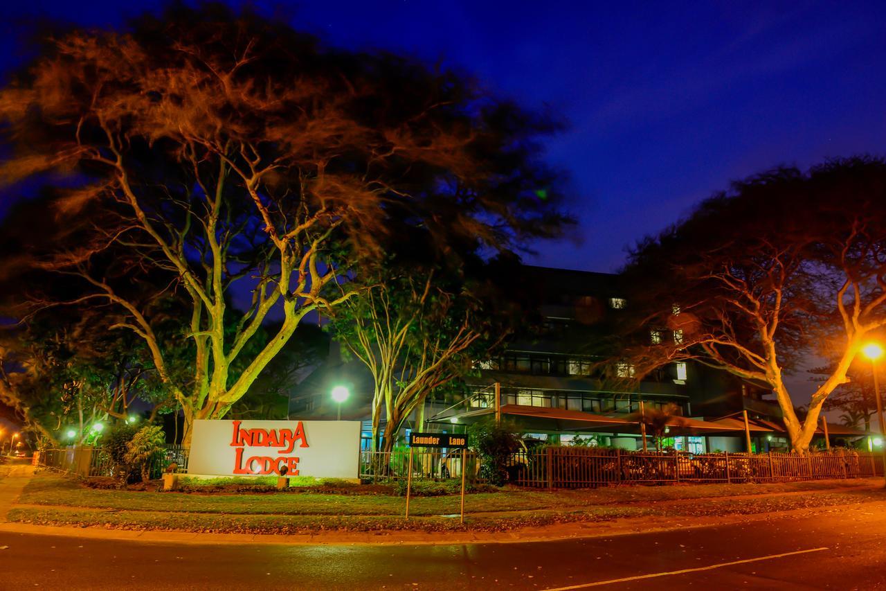 Indaba Lodge Hotel リチャーズ・ベイ エクステリア 写真
