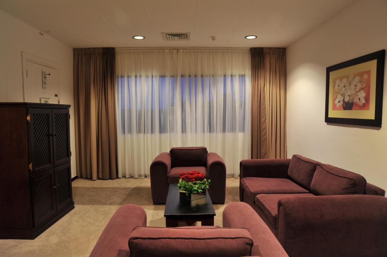 Indaba Lodge Hotel リチャーズ・ベイ 部屋 写真
